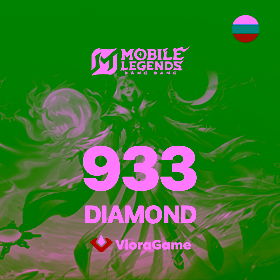 933 Elmas RU